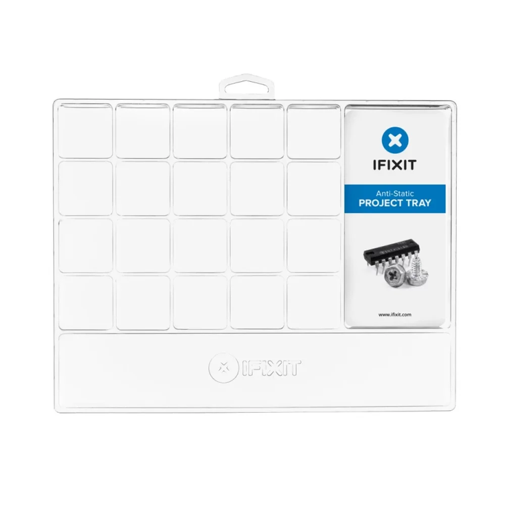 Tabuleiro de Organização iFixit Anti-Estático