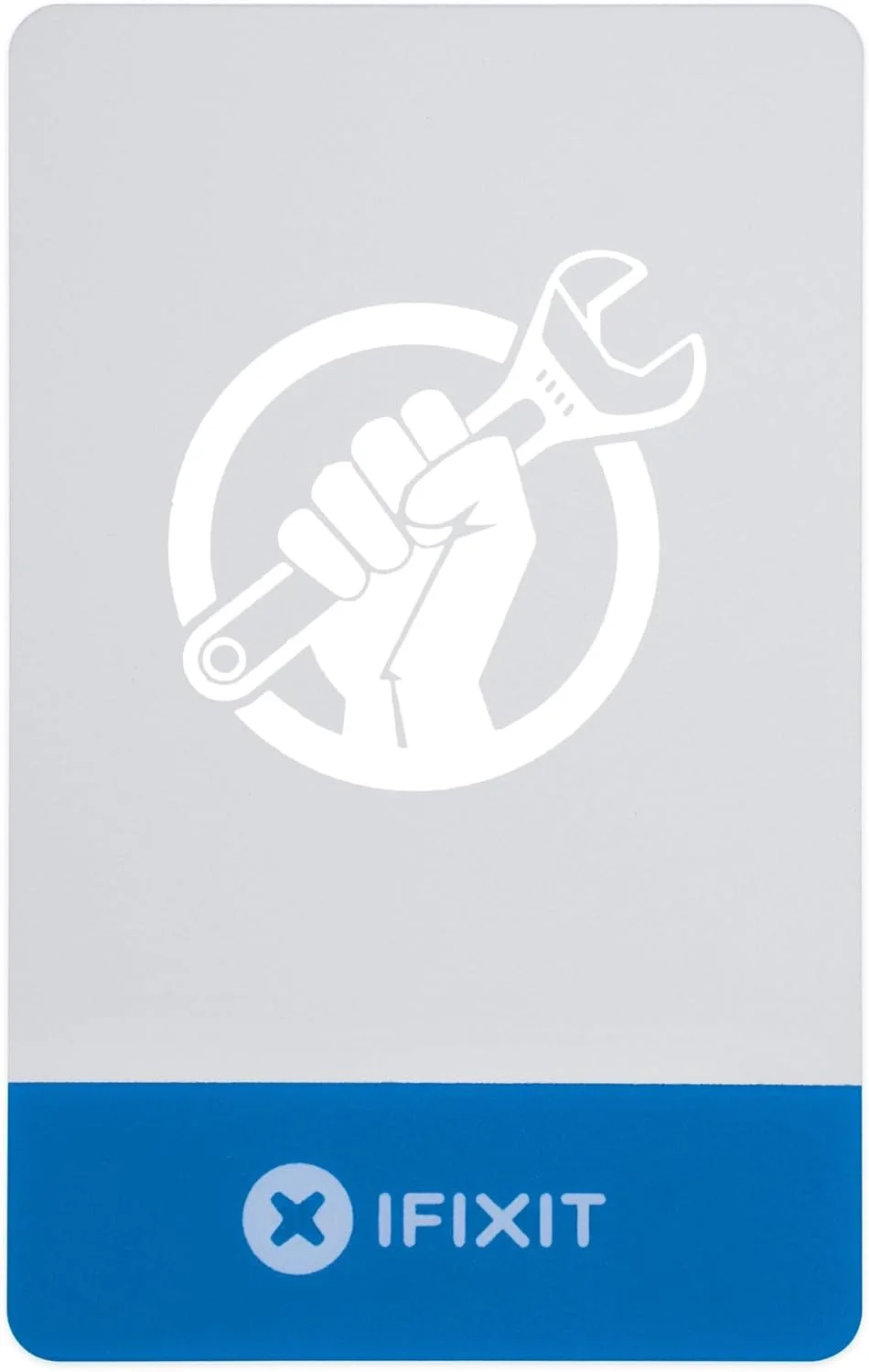 Cartão de Plástico iFixit (Pack 2)