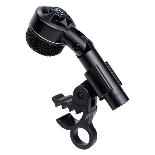 Electro Voice ND44 Dynamic Tight Cardioid Instrument Microphone