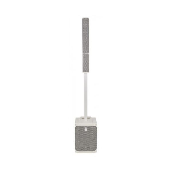 Electro-Voice Sistema de Som Amplificado White - EVOLVE50W