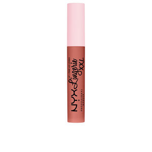NYX Lingerie XXL Batom Líquido Mate Tom Turn On 4ml