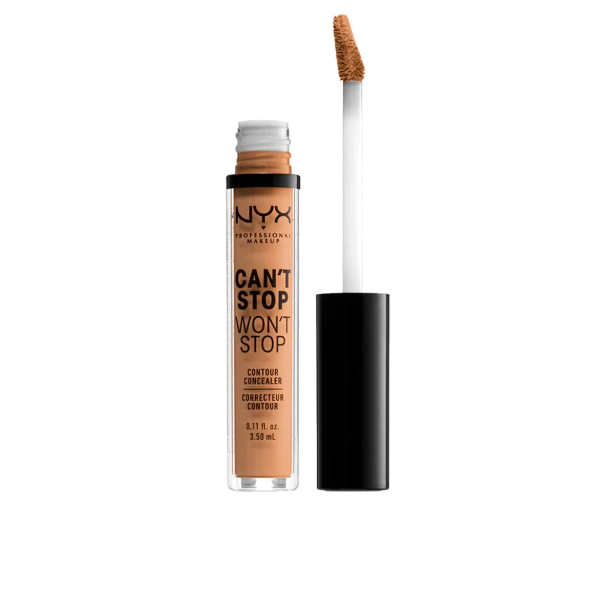 Can´t Stop Won´t Stop Contour Concealer Tom neutral buff