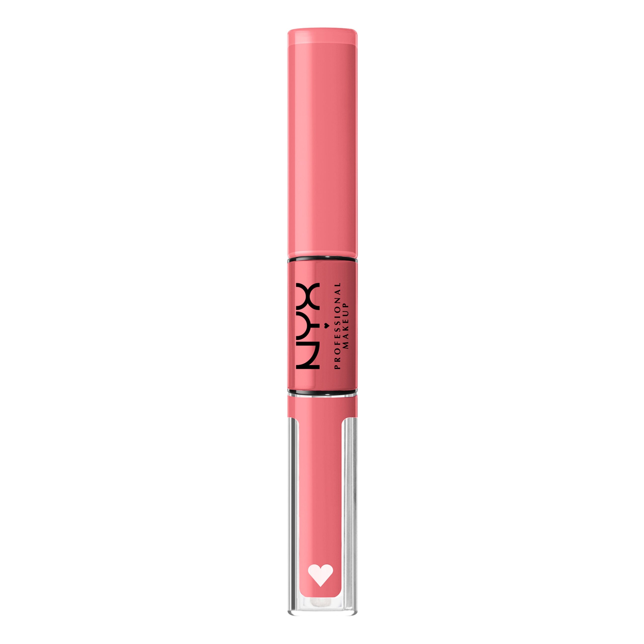 Nyx Professional Makeup – Shine Loud High Pigment Lip Shine – Born to Hustle