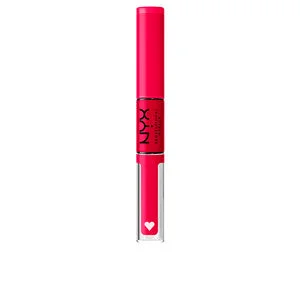 brilho labial SHINE LOUD pro pigment