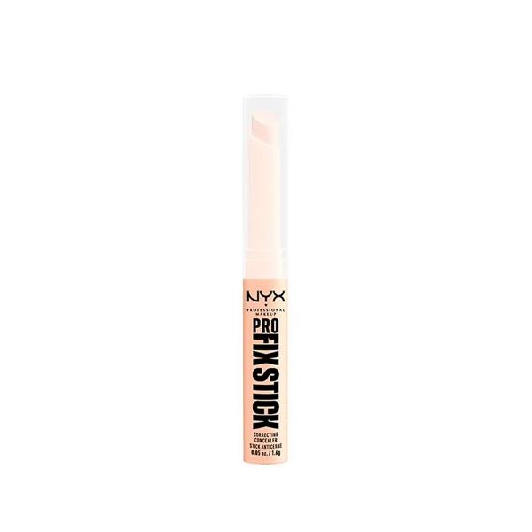NYX Pro Fix Stick Corretor Tom 02 Fair