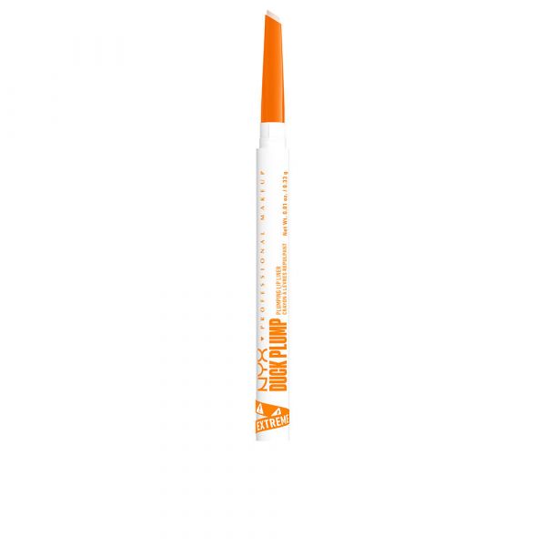 NYX Duck Plump Plumping Lip Liner Ducking Clear 0.33g