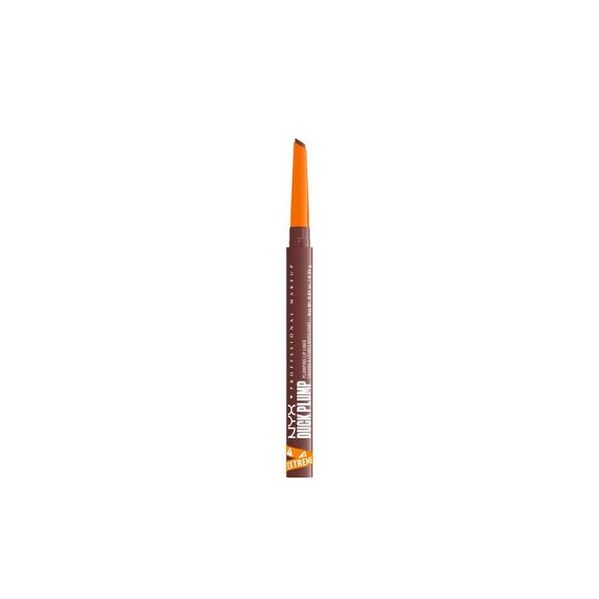 NYX Duck Plump Plumping Lip Liner Dash Of Cocoa 0.33g