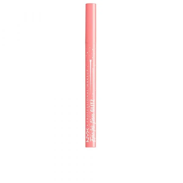 NYX Epic Ink Liner Glitz Delineador Líquido Tom 03 Bootcut Bling 1ml