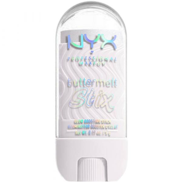 NYX Professional Make Up Buttermelt Stix Glow Iluminador Tom 03 That's So Melt 5g