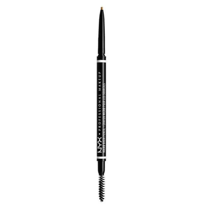 Nyx Micro Brow Pencil Tom Blonde