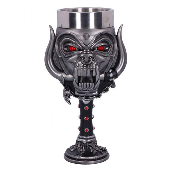 Nemesis Now Taça Motorhead Warpig 19.5cm