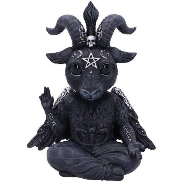 Nemesis Now: Cult Cuties - Baphoboo 30 cm