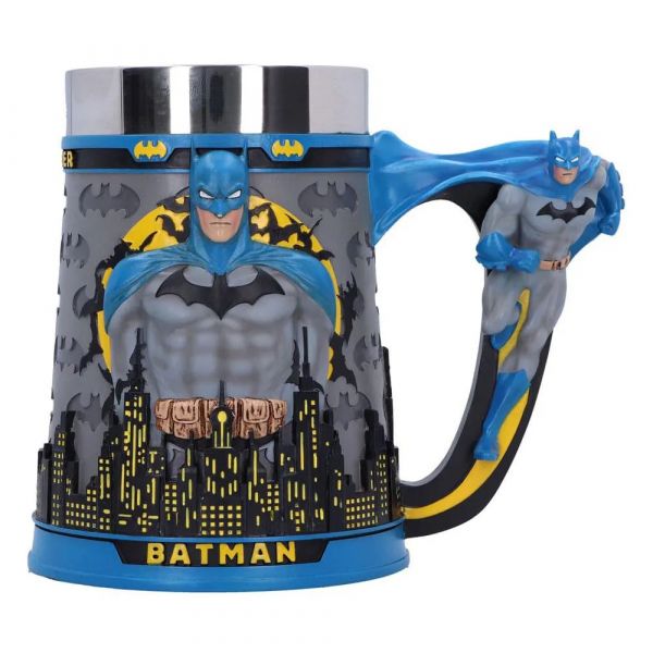 Nemesis Now Batman - Caneca The Caped Crusader