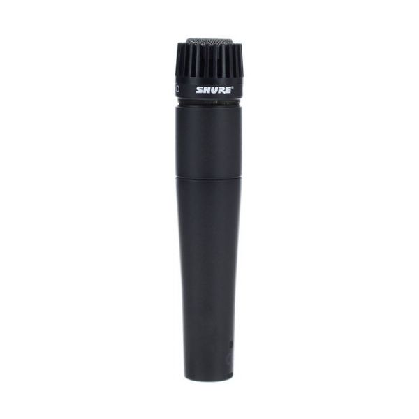 Shure Microfone Dinâmico de Voz - SM57