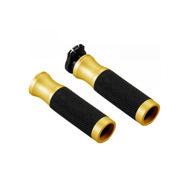 Rizoma Punhos GR205G