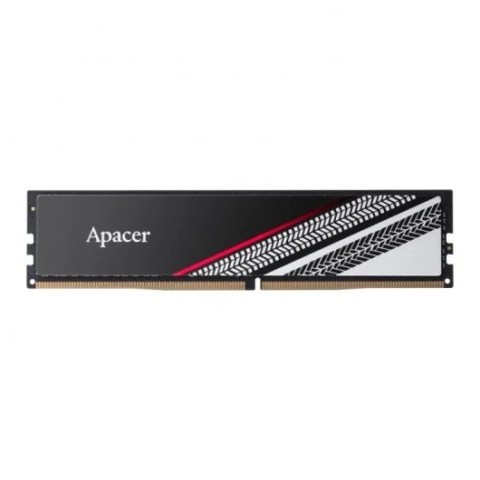 Memória RAM Apacer Tex Ah4u16g32c28ytbaa-1 16gb DDR4 3200mhz