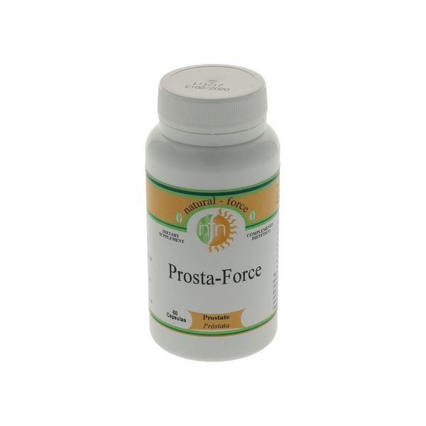 Nutri-force Prostaforce (prosta-pal) 60 Comprimidos