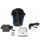 HP Photosmart Mobile Traveller Kit base para máquina fotográfica
