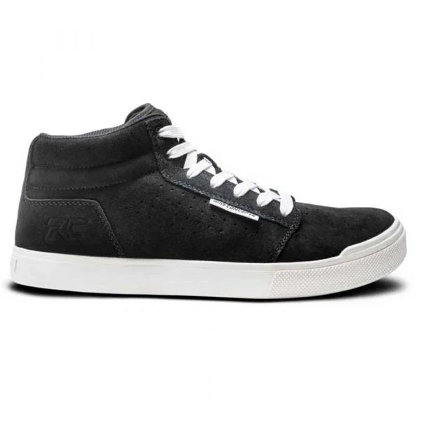 Ride Concepts Vice Mid Mtb Shoes Preto 42 Homem
