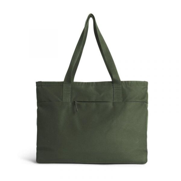 Moment Bolsa Para Câmera Everything Travel Tote 19L Olive