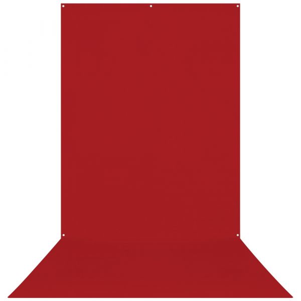 Westcott X-drop Tela de Fundo Vermelho (1.5x3.7m) - WESTCOTTD231421