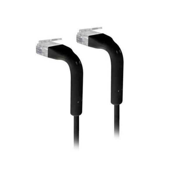 Ubiquiti Cabo de Rede UniFi CAT.6 U/UTP 5m Preto