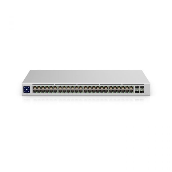 Ubiquiti Switch Unifi 48 Portas - USW-48