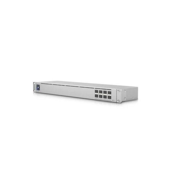 Ubiquiti Switch Agragation 8 SFP + 10G - USW-AGGREGATION