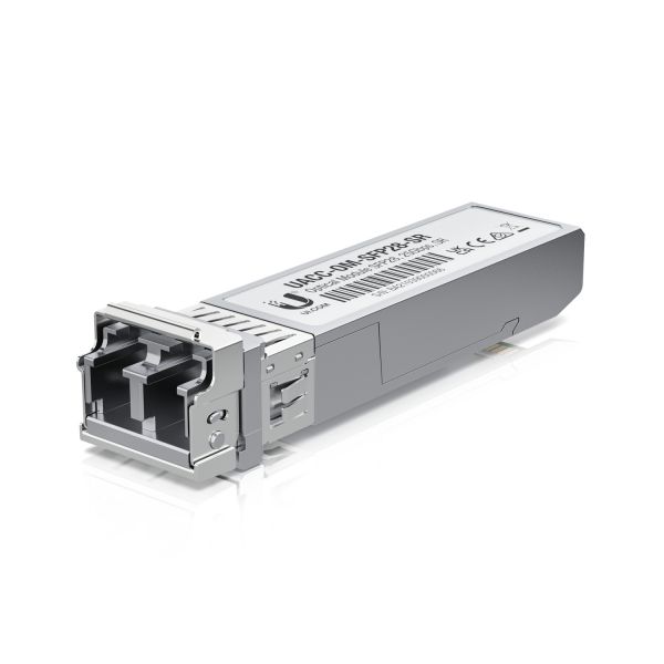 Ubiquiti Módulo Ótico SFP28 UACC-OM-SFP28-SR