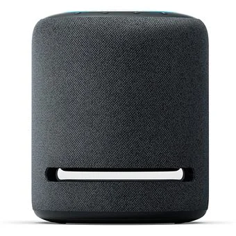 Amazon Alexa Echo Studio Preto