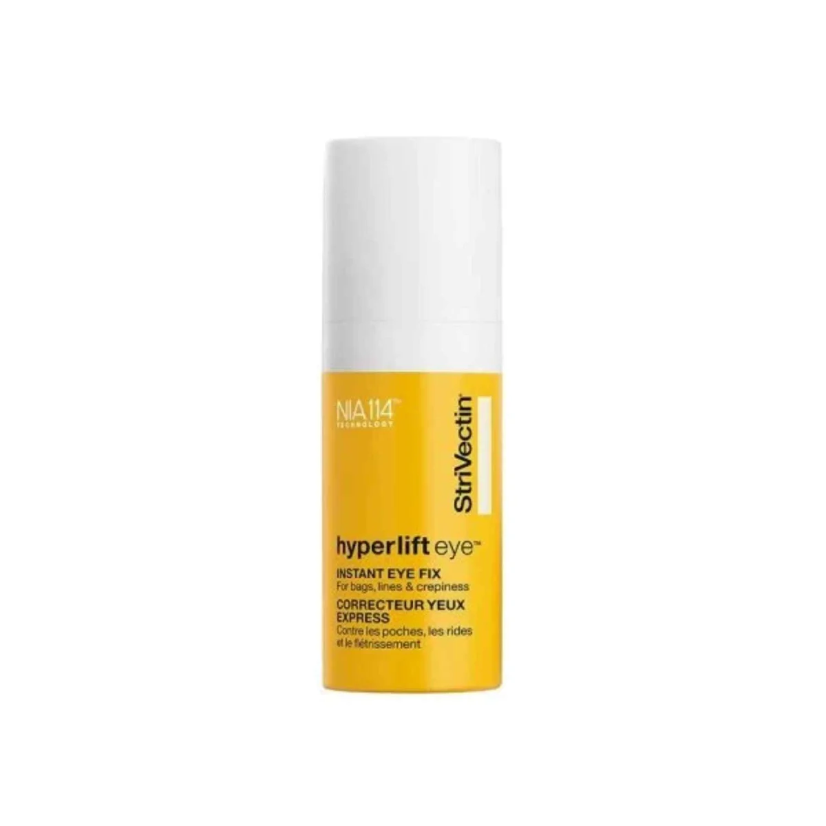 Strivectin Hyperlift Eye Creme de Olhos Efeito Lifting 10ml