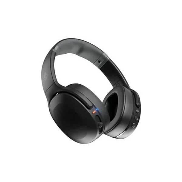 Skullcandy Auscultadores Bluetooth Crusher Evo Noise Cancelling Preto
