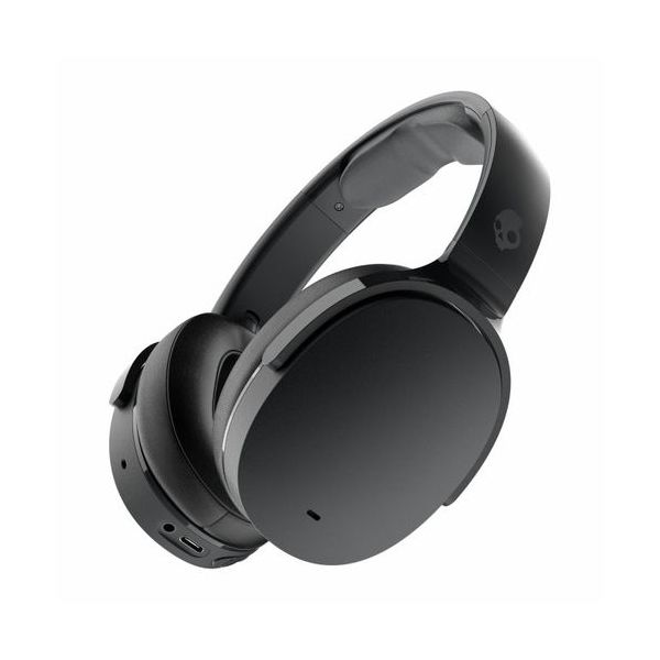 Skullcandy Auscultadores Bluetooth Hesh Noise Cancelling Black