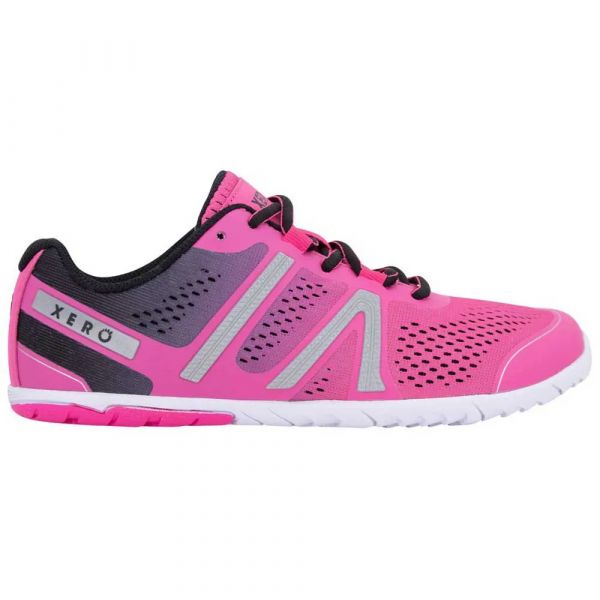 Xero Shoes Sapatilhas de Running Hfs Pink 35 1/2