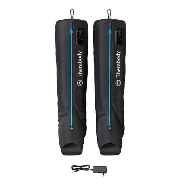 Therabody Botas Recoveryair Small
