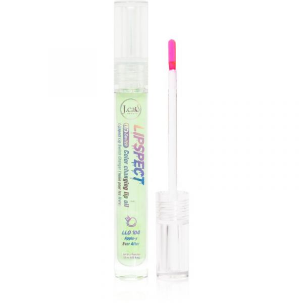 J.Cat Beauty Lipspect Óleo para Lábios Tom 104 3ml