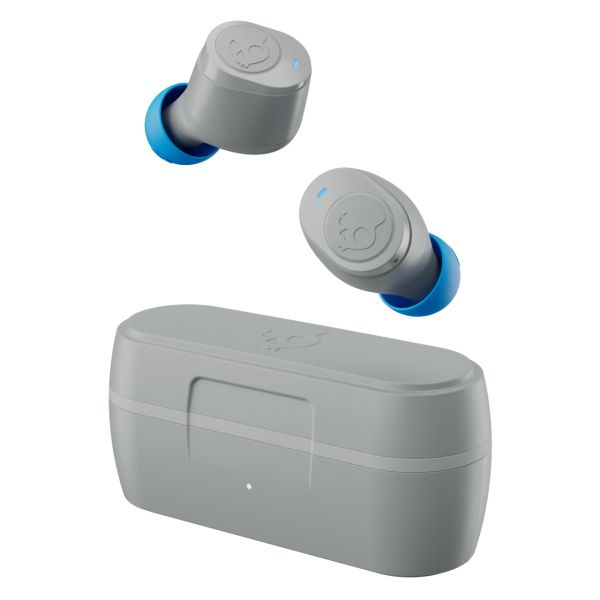 Skullcandy JIB TWS True Wireless Bluetooth Gris/Azul