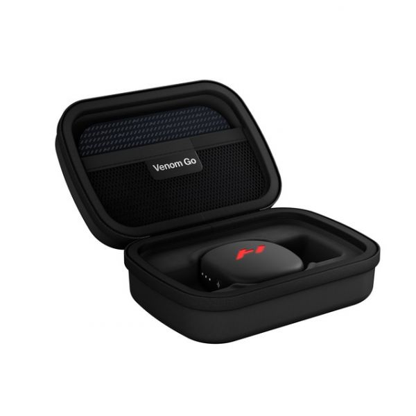 Hyperice Capa para Dispositivo de Calor e Vibração Venom Go
