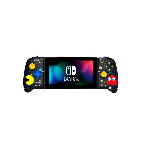 Hori Comando Split Pad Pro Pac-Man Nintendo Switch
