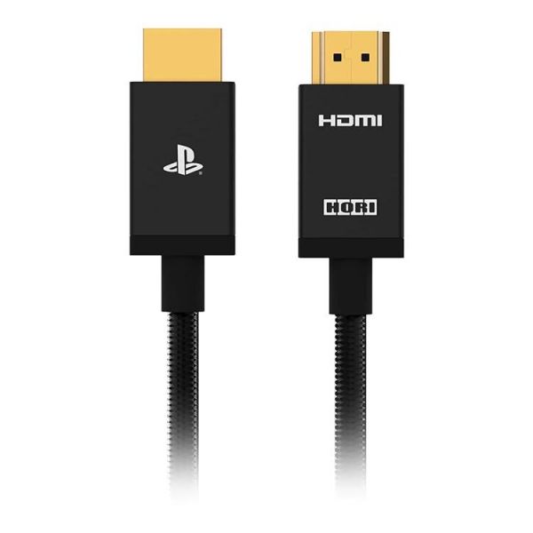 HORI CABO HDMI 2.1 PS5