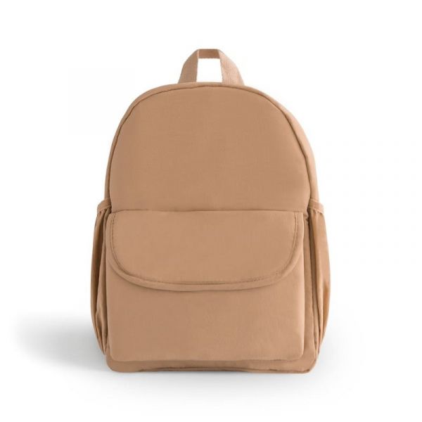 Mushie Mochila Infantil Natural