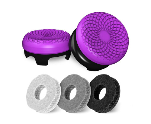 STEELSERIES Acessório Gamepad KontrolFreek FPS Precision Aim Thumbstick para XBOX Series X/S e XBOX One
