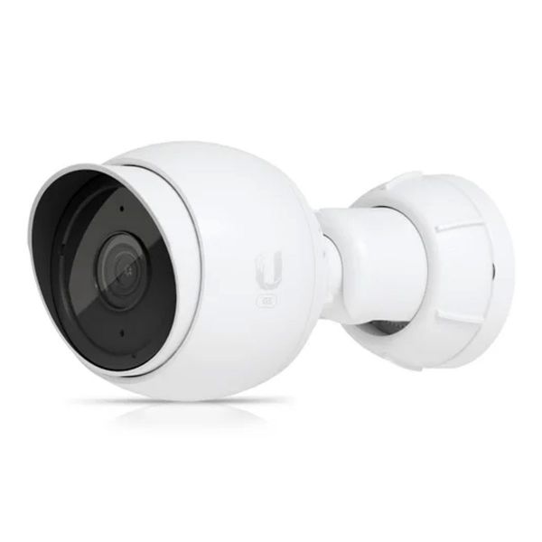Ubiquiti Câmara de Segurança Ubiquiti Unifi Protect G5-Bullet Branco