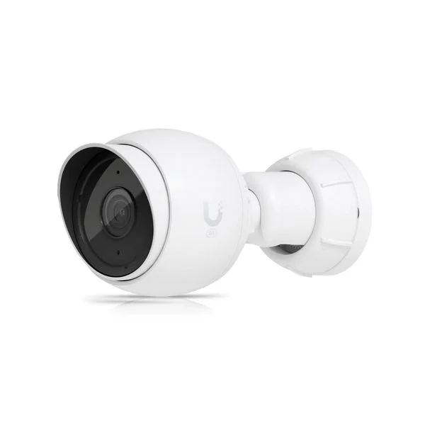 Ubiquiti UniFi Protect G5 Bullet Câmara PoE 2K HD Pack de 3