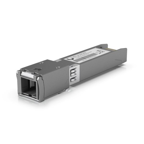 Ubiquiti Módulo Transceptor Ótico UACC-UF-OM-XGS