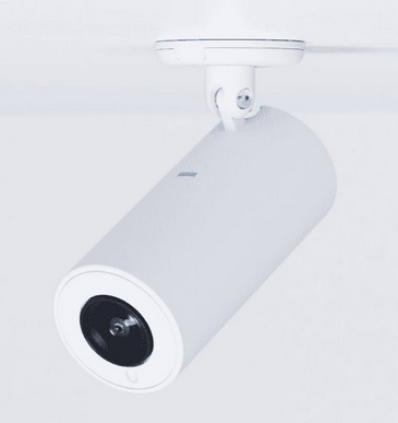 Ubiquiti Lente de Longa Distância AI Theta Pro UVC-AI-Theta-ProLens50