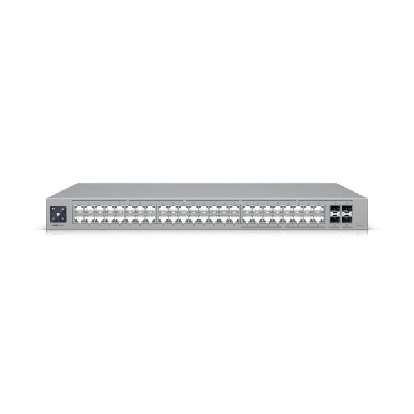 Ubiquiti Switch Unifi USW-PRO-MAX-48