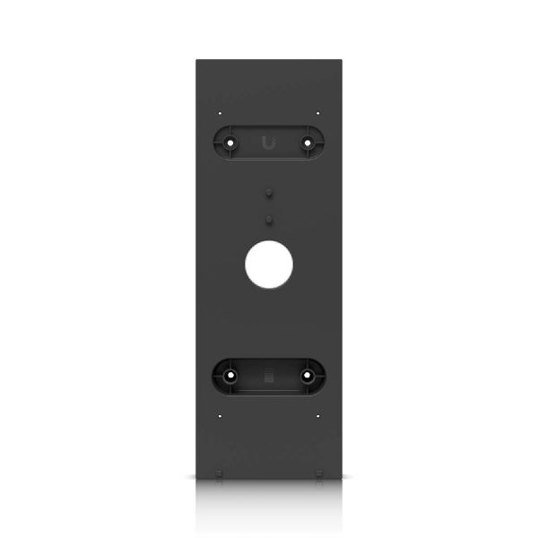 Ubiquiti Suporte de Ângulo de Superfície UACC-Intercom-SAM Preto