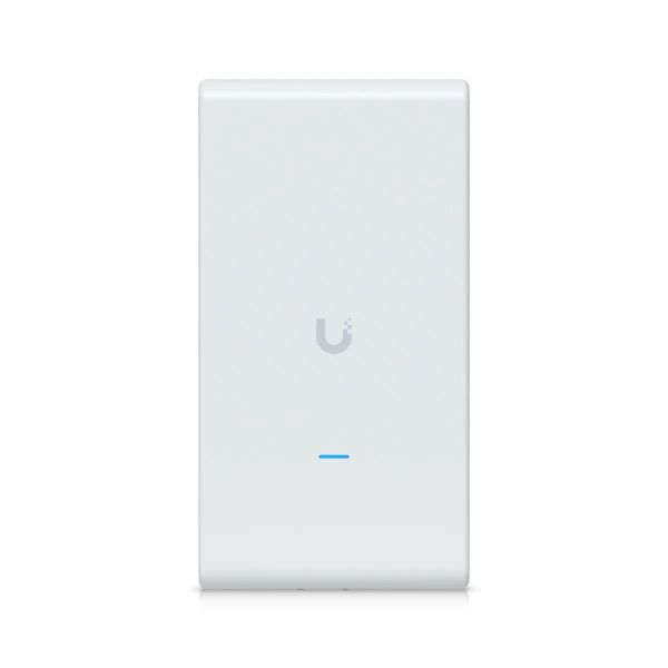 Ubiquiti U6 Mesh Pro 2400 Mbit/s Branco Power Over Ethernet (poe)