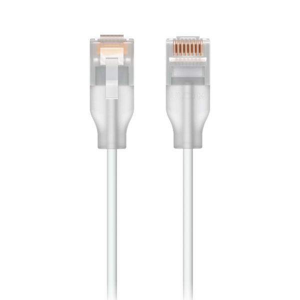 Ubiquiti Cabo de Rede UniFi Cat6 RJ-45 3m